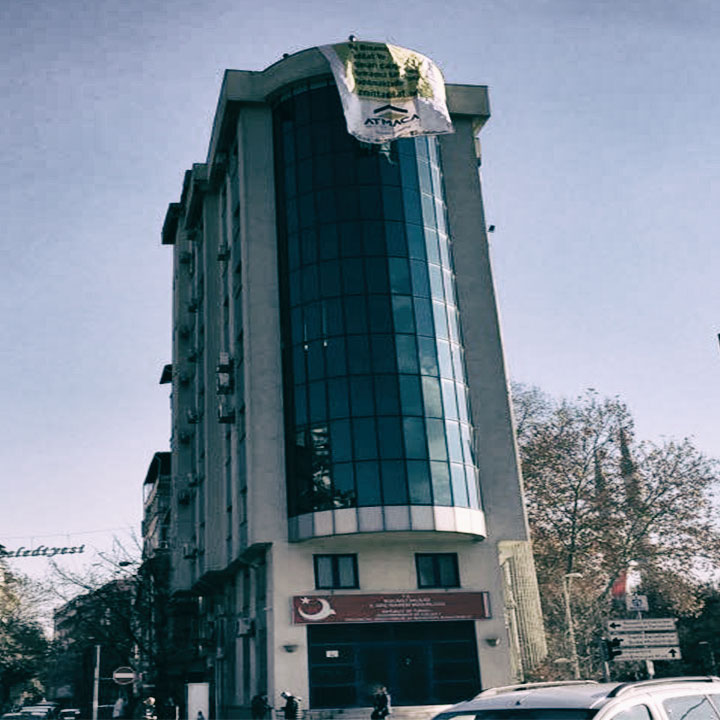 Kentsel Dönüşüm